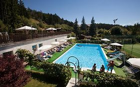 Hotel Scoiattolo